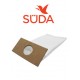 Dust Bag to Suit Suda Vac S Only  5Pk